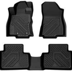 Fit for 2025-2026 Subaru Forester Floor Mats or Cargo & Seatback Mats