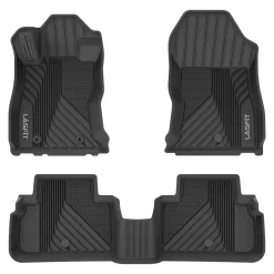 Fit for 2025-2026 Subaru Forester Floor Mats or Cargo & Seatback Mats