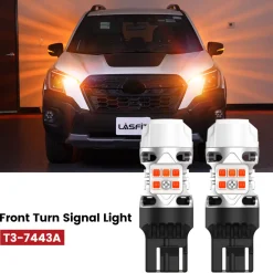 Fit for 2019-2024 Subaru Forester LED Bulbs Upgrade | Tested and Verified