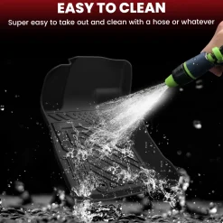 Fit for 2017-2023 Subaru Impreza Floor Mats or Cargo Mat