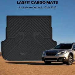 Fit for 2020-2025 Subaru Outback Floor Mats or Cargo Mat