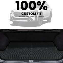 Fit for 2020-2025 Subaru Outback Floor Mats or Cargo Mat