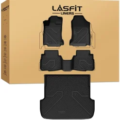 Fit for 2020-2025 Subaru Outback Floor Mats or Cargo Mat