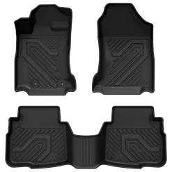 Fit for 2020-2025 Subaru Outback Floor Mats or Cargo Mat