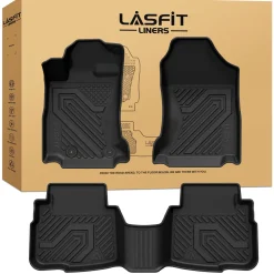 Fit for 2020-2025 Subaru Outback Floor Mats or Cargo Mat
