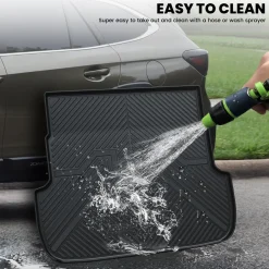 Fit for 2020-2025 Subaru Outback Floor Mats or Cargo Mat
