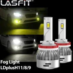 Fit for 2015-2017 Subaru WRX STI LED Bulbs Exterior Interior Lights