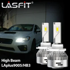 Fit for 2015-2017 Subaru WRX STI LED Bulbs Exterior Interior Lights