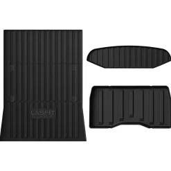 Fit for 2023-2026 Tesla Cybertruck Custom Floor Liners