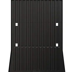 Fit for 2023-2026 Tesla Cybertruck Custom Floor Liners