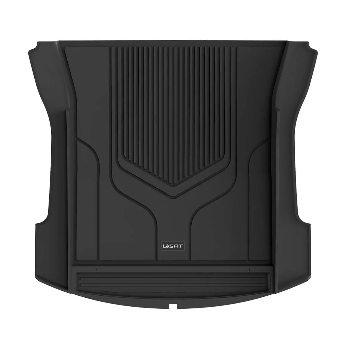 Fit For 2022-2023 Tesla Model 3 Floor Mats TPE Material 1st & 2nd or Cargo Custom All Weather