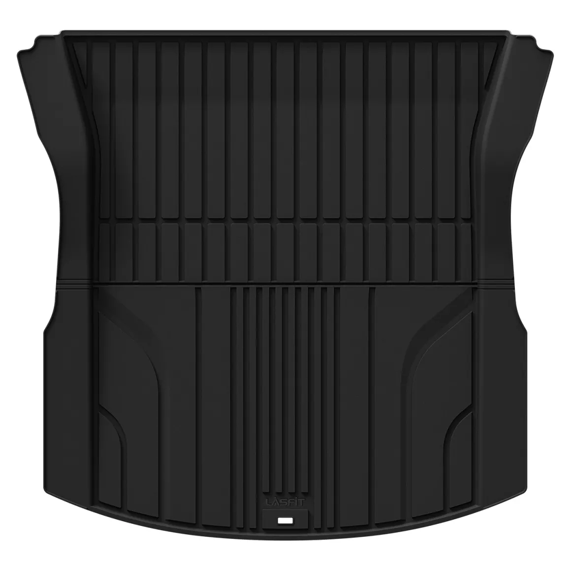 Fit for 2024-2026 Tesla Model 3 Highland Frunk or 1st Row & 2nd Row or Trunk Well or Cargo Mat