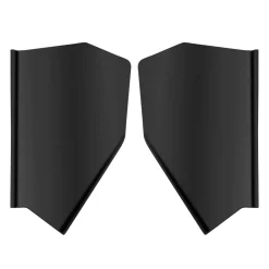 Fit For 2020-2023 Tesla Model Y Center Console Side Anti Kick Pads Water Resistant & Dirt Protector Cover Pad Matte Console Protector Interior Accessories