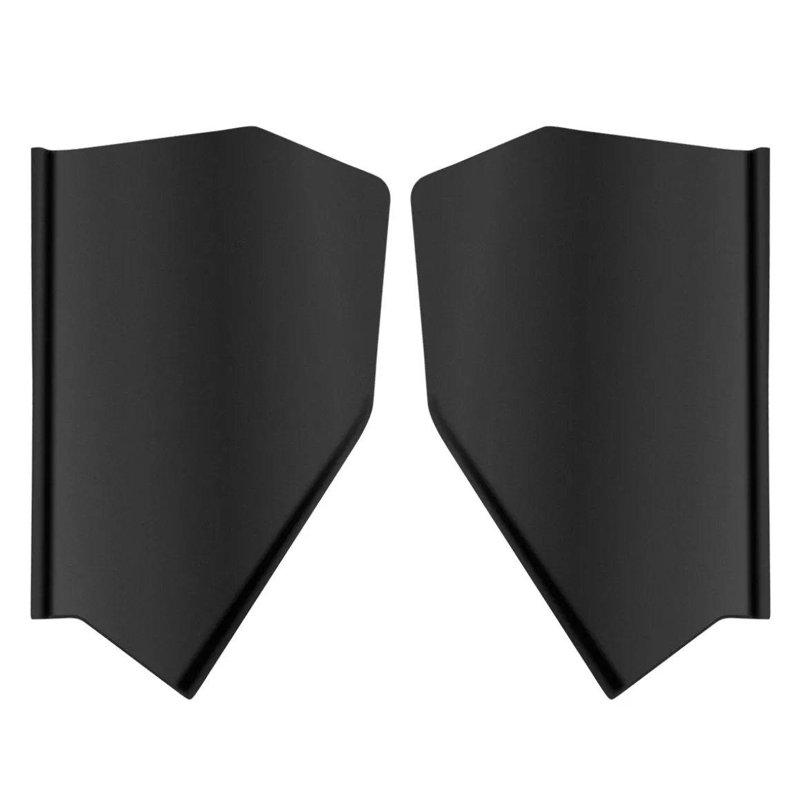 Fit For 2020-2023 Tesla Model Y Center Console Side Anti Kick Pads Water Resistant & Dirt Protector Cover Pad Matte Console Protector Interior Accessories
