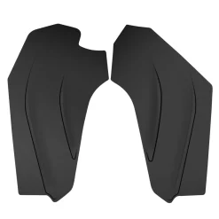 Fit For 2020-2023 Tesla Model Y Center Console Side Anti Kick Pads Water Resistant & Dirt Protector Cover Pad Matte Console Protector Interior Accessories