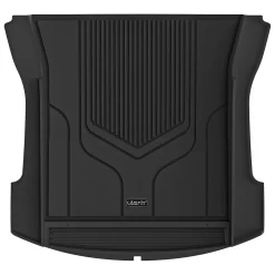 Fit for 2020-2025 Tesla Model Y Custom TPE Floor Mats or Cargo Mat