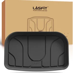 Fit for 2020-2025 Tesla Model Y Custom TPE Floor Mats or Cargo Mat