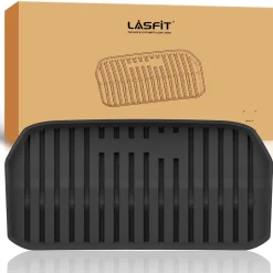 Fit for 2020-2025 Tesla Model Y Custom TPE Floor Mats or Cargo Mat