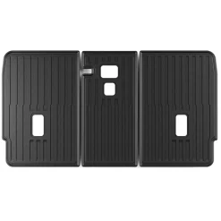 Fit for 2026 Tesla Model Y Floor Mats or Cargo or Frunk Liner or Trunk Well or Seatback Mats, Only Fit 5 seats