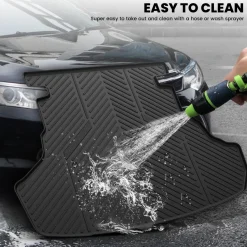 Fit for 2015-2017 Toyota Camry Custom Floor Mats & Cargo Mat