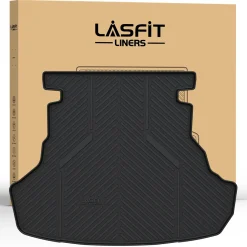 Fit for 2015-2017 Toyota Camry Custom Floor Mats & Cargo Mat