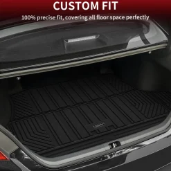 Fit for 2018-2024 Toyota Camry Floor Mats or Cargo Mat