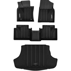 Fit for 2018-2024 Toyota Camry Floor Mats or Cargo Mat