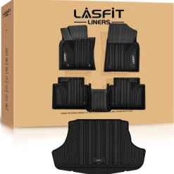 Fit for 2018-2024 Toyota Camry Floor Mats or Cargo Mat