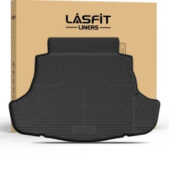 Fit for 2025-2026 Toyota Camry Hybrid Custom Floor Mats or Cargo Mat