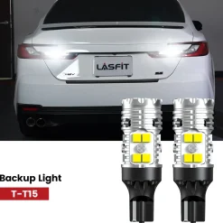 Fit for 2025-2026 Toyota Camry LED Bulbs Upgrade | Tested and Verified
