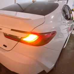 Fit for 2025-2026 Toyota Camry LED Bulbs Upgrade | Tested and Verified