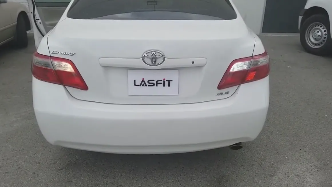 Fit for 2002-2006 Toyota Camry LED Bulbs Upgrade