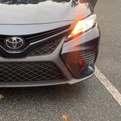 Fit for 2018-2024 Toyota Camry LED Exterior Interior Lights Upgrade | Tested and Verified