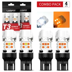 Fit for 2018-2024 Toyota Camry LED Exterior Interior Lights Upgrade | Tested and Verified