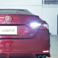 Fit for 2018-2024 Toyota Camry LED Exterior Interior Lights Upgrade | Tested and Verified