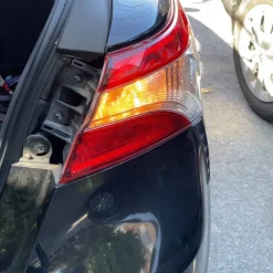 Fit for 2018-2024 Toyota Camry LED Exterior Interior Lights Upgrade | Tested and Verified