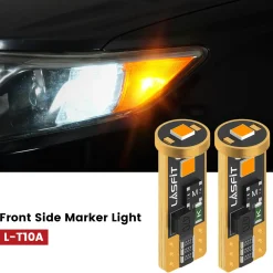 Fit for 2012-2017 Toyota Camry The Brightest LED Bulbs Upgrade