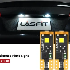 Fit for 2012-2017 Toyota Camry The Brightest LED Bulbs Upgrade