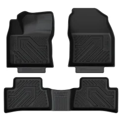Fit for 2022-2026 Toyota Corolla Cross Floor Mats or Cargo Mat