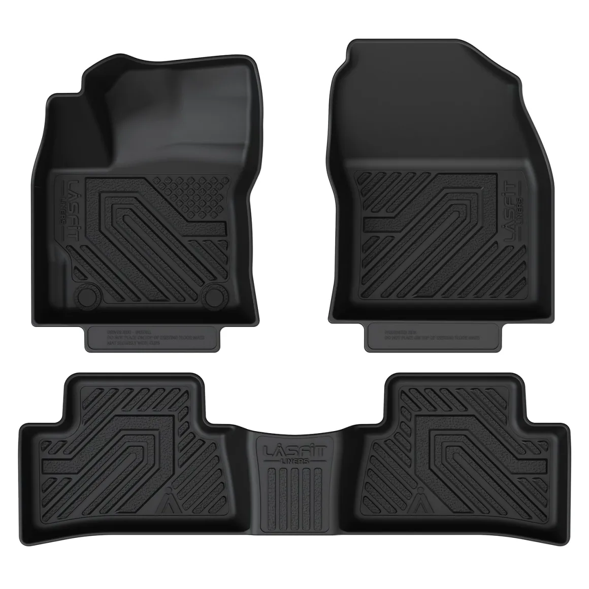 Fit for 2022-2026 Toyota Corolla Cross Floor Mats or Cargo Mat