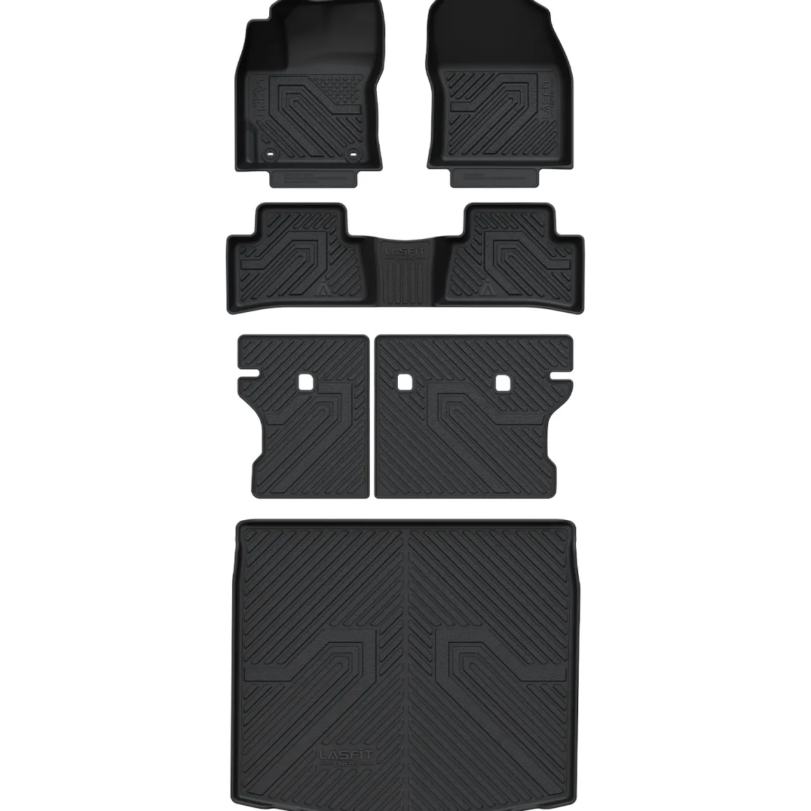 Fit for 2022-2026 Toyota Corolla Cross Floor Mats or Cargo Mat