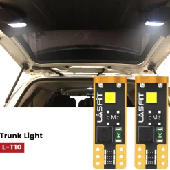 Fit for 2022-2025 Toyota Corolla Cross LED Exterior Interior Lights Upgrade | Tested and Verified