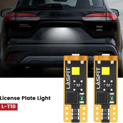 Fit for 2022-2025 Toyota Corolla Cross LED Exterior Interior Lights Upgrade | Tested and Verified