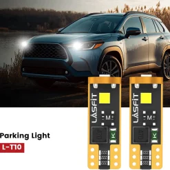 Fit for 2022-2025 Toyota Corolla Cross LED Exterior Interior Lights Upgrade | Tested and Verified