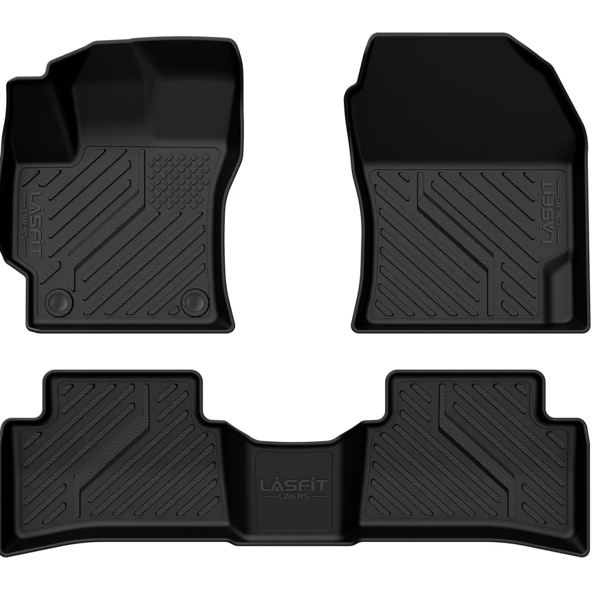Fit for 2019-2026 Toyota Corolla Custom Floor Mats or Cargo Mat