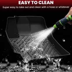 Fit for 2019-2026 Toyota Corolla Custom Floor Mats or Cargo Mat