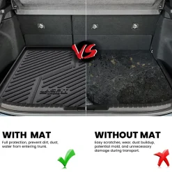Fit for 2019-2026 Toyota Corolla Custom Floor Mats or Cargo Mat
