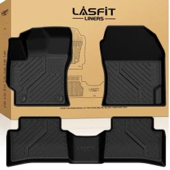 Fit for 2019-2026 Toyota Corolla Custom Floor Mats or Cargo Mat