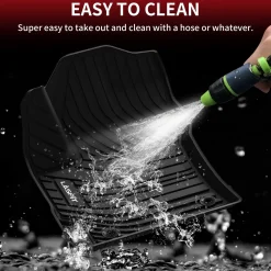 Fit for 2019-2026 Toyota Corolla Custom Floor Mats or Cargo Mat