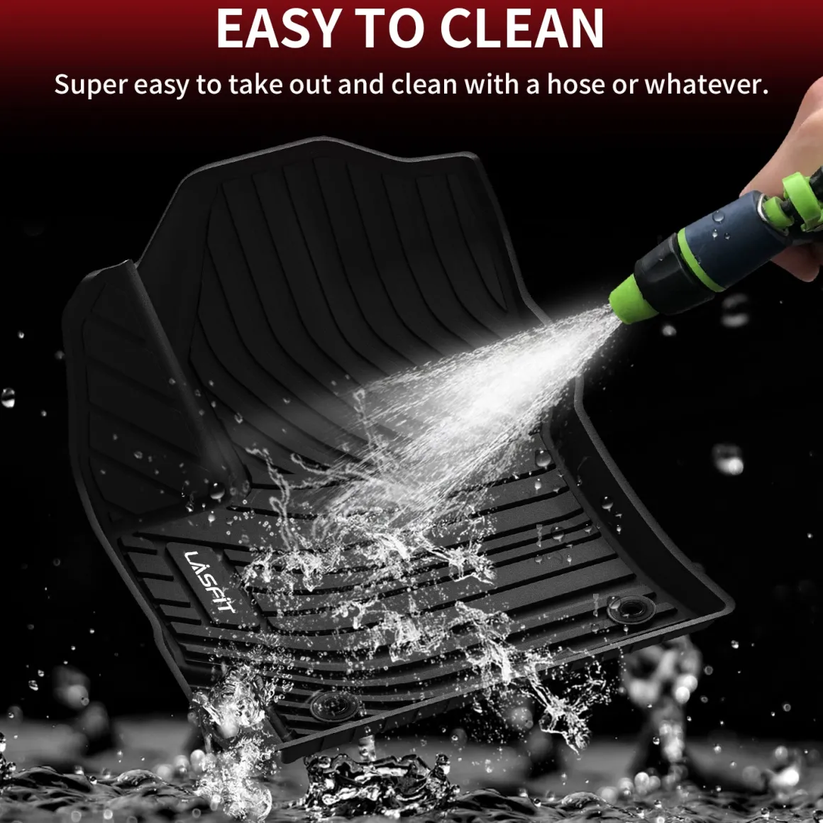 Fit for 2019-2026 Toyota Corolla Custom Floor Mats or Cargo Mat